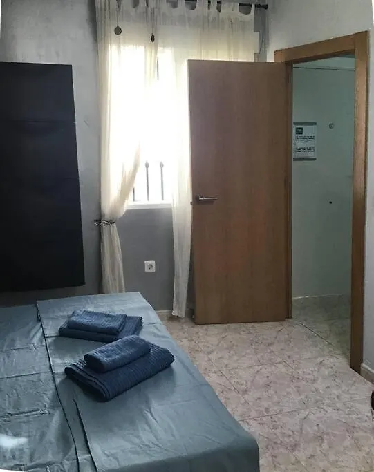 Apartamento Calle Salinas 6 Fuengirola España