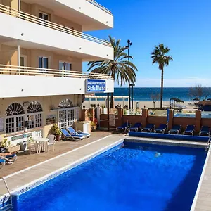 Apartamento Stylish With Panoramic Sea View, Fuengirola