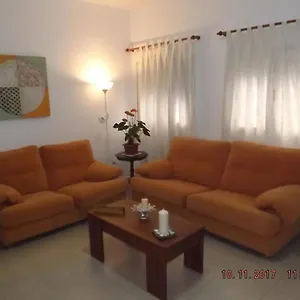 Apartamento Trinidad 63 Bajo A, Fuengirola