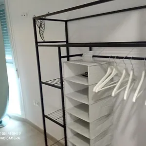 Apartamento Vuestro Del Sur, Fuengirola
