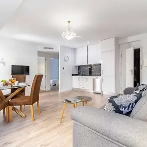 Apartamento Sur El Cano 3, Fuengirola