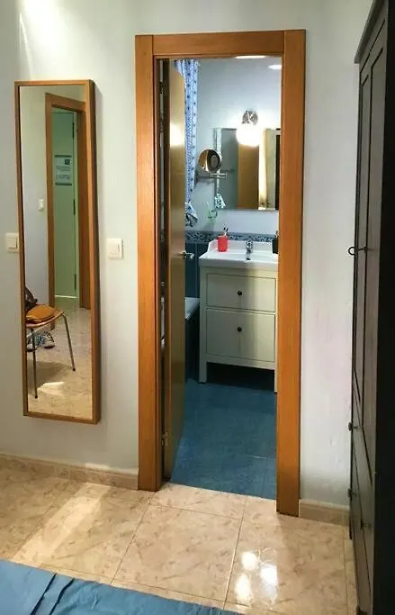 Apartment Calle Salinas 6 Fuengirola