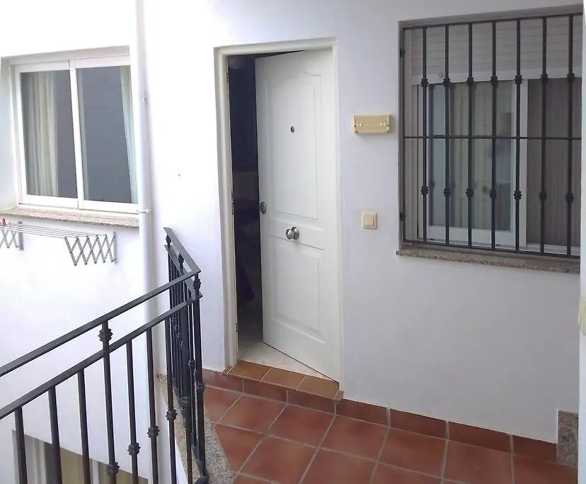 Apartment Calle Salinas 6 Fuengirola Spain